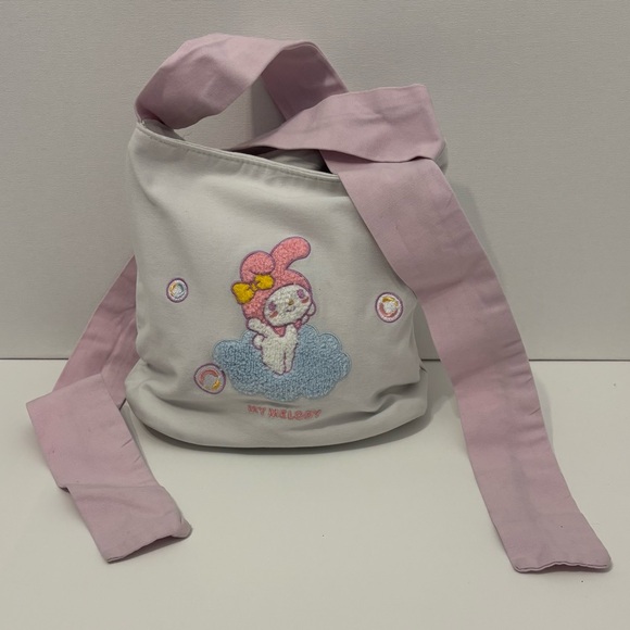 Sanrio My Melody bag - Picture 2 of 13